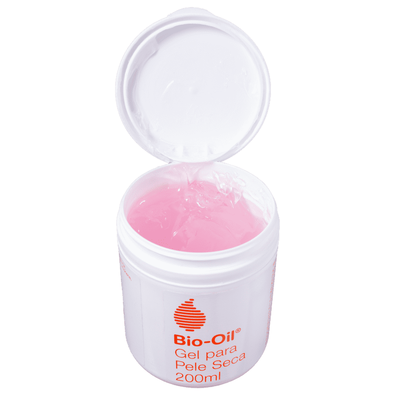 Bio-Oil Pele Seca - Gel Hidratante Corporal 200ml