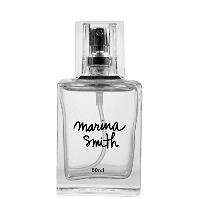 Dia Marina Smith Eau de Parfum - Perfume Feminino 60ml