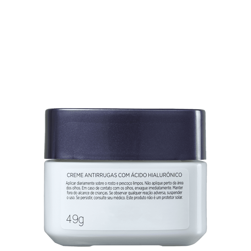 L'Oréal Paris Revitalift Hialurônico FPS 20 Tratamento Diurno - Anti-Idade 50ml