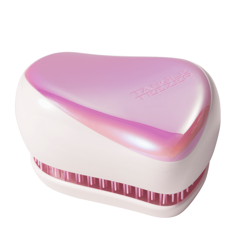 Tangle Teezer Compact Styler Holo Hero - Escova de Cabelo