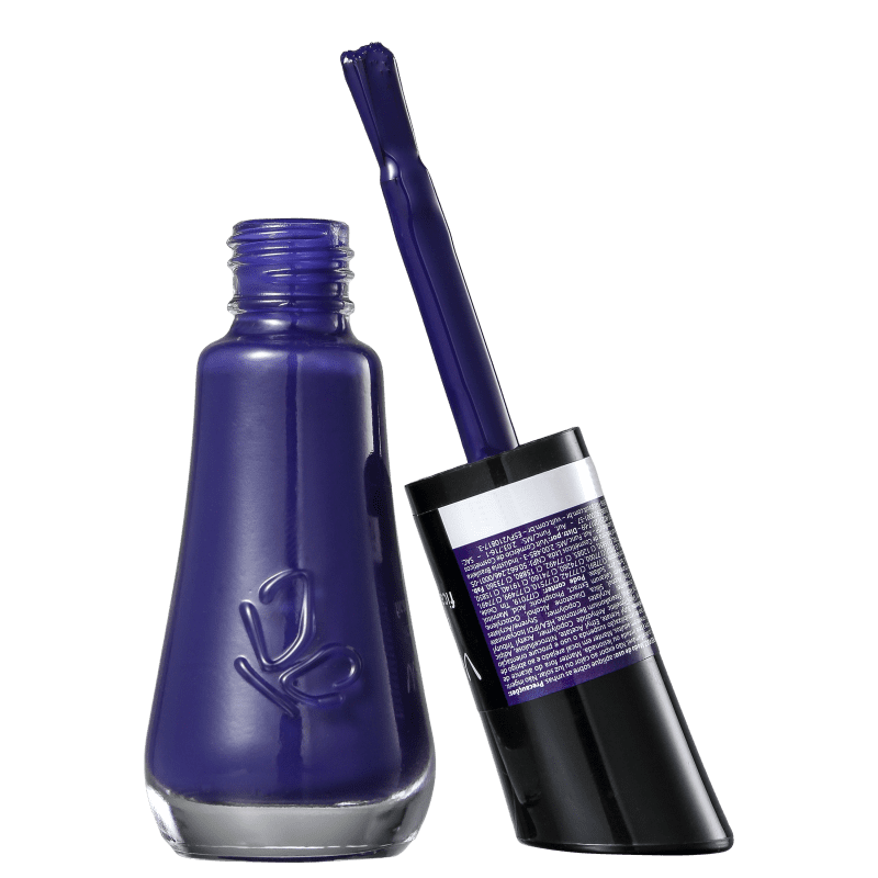 Esmalte Cremoso Vult 5Free Ficar Juntinho 8ml