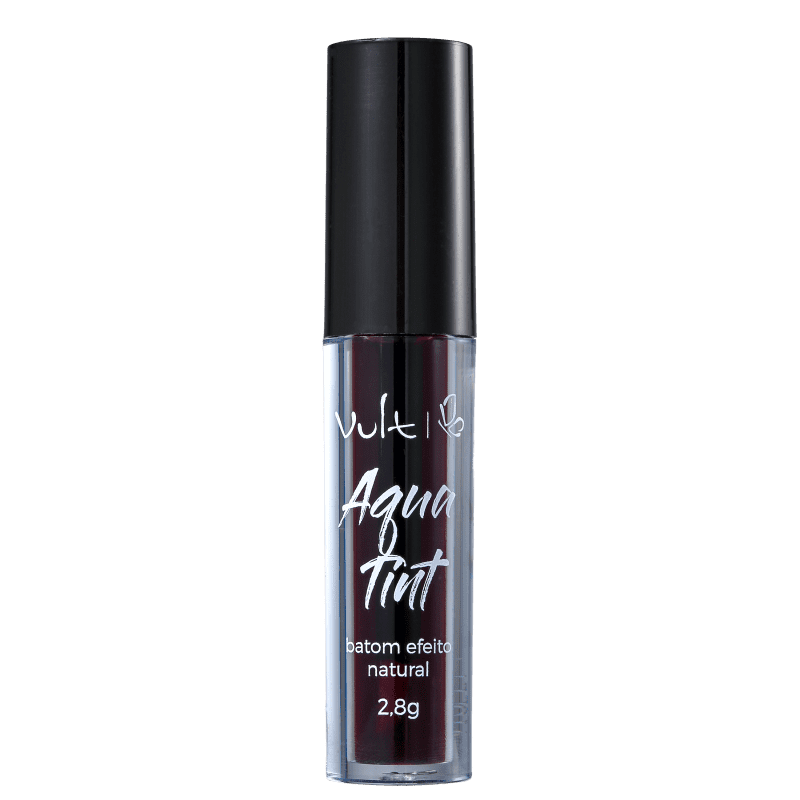 Vult Aquatint Aqua Violet - Lip Tint 2,8g