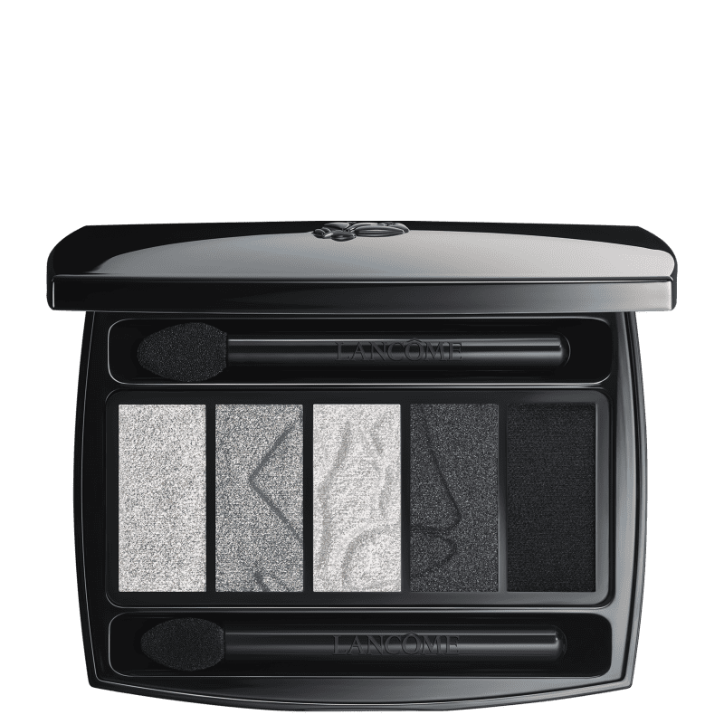 Lancôme Hypnôse 5-Color 14 Smokey Chic - Paleta de Sombra 4g