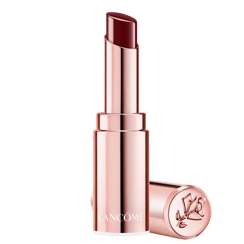 Lancôme L'absolu Mademoiselle Shine 397 Call Me Shiny - Batom Cremoso 3,2g