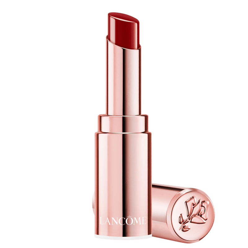 Lancôme L'absolu Mademoiselle Shine 168 Shine Declaration - Batom Cremoso 3,2g