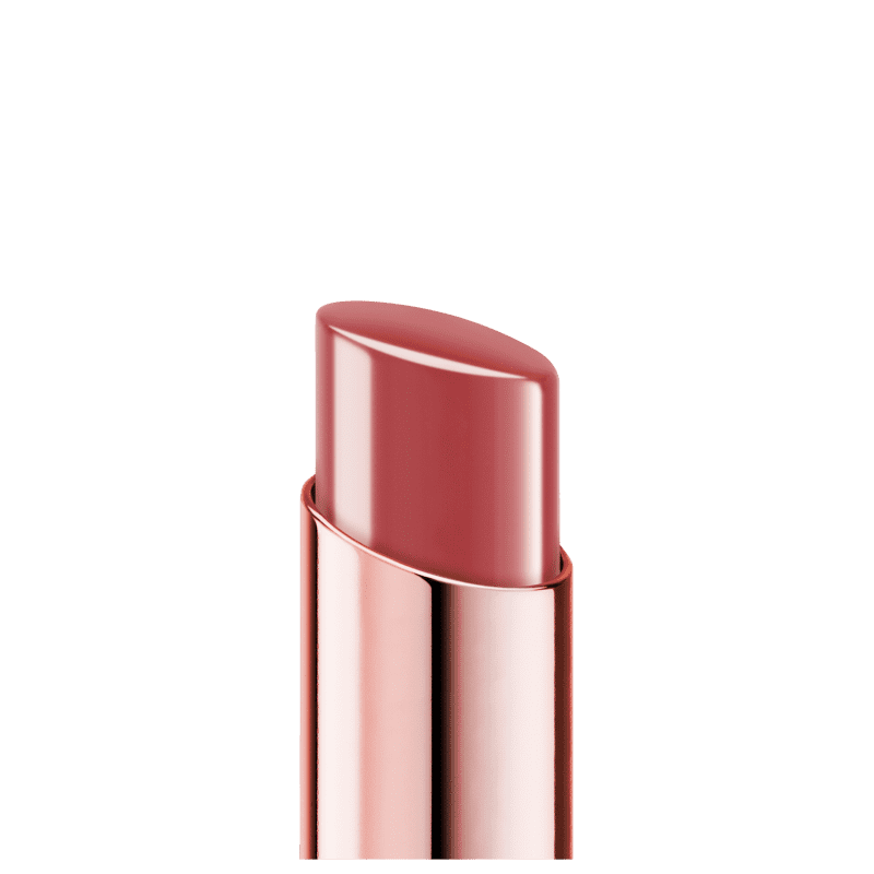 Lancôme L'absolu Mademoiselle Shine 168 Shine Declaration - Batom Cremoso 3,2g