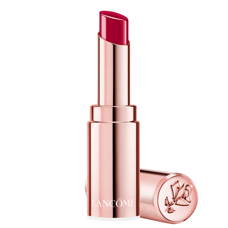 Lancôme L'absolu Mademoiselle Shine 368 Smiles - Batom Cremoso 3,2g