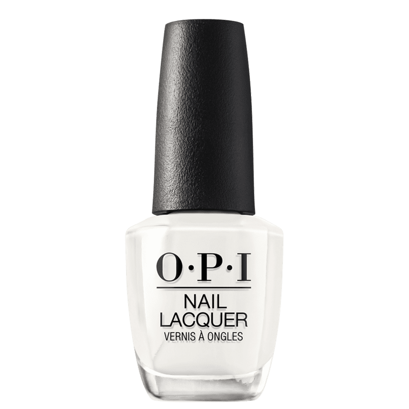 OPI Funny Bunny - Esmalte Cremoso 15ml