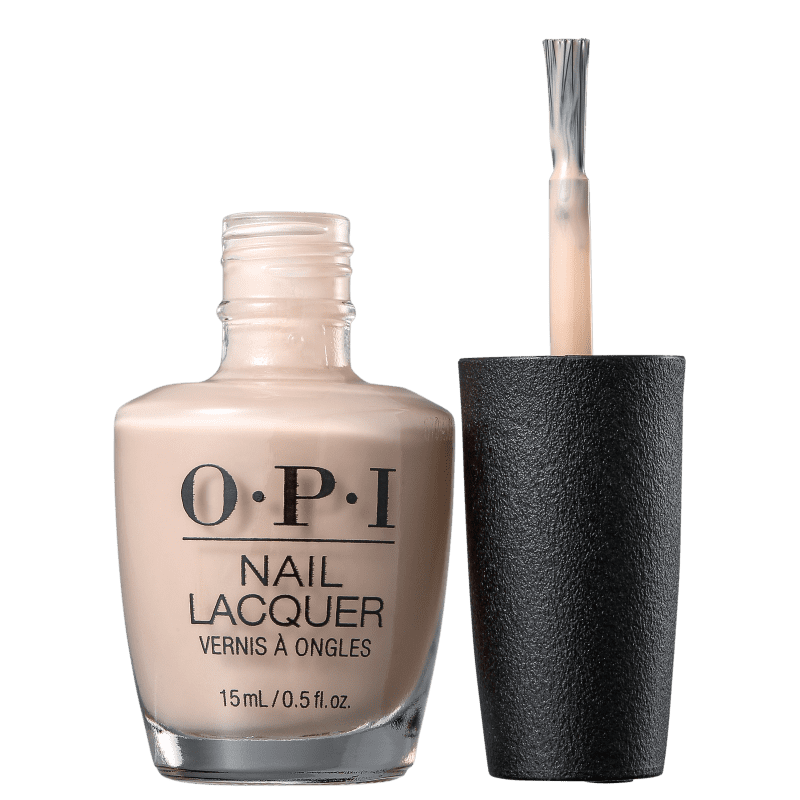 OPI Samoan Sand - Esmalte Cremoso 15ml