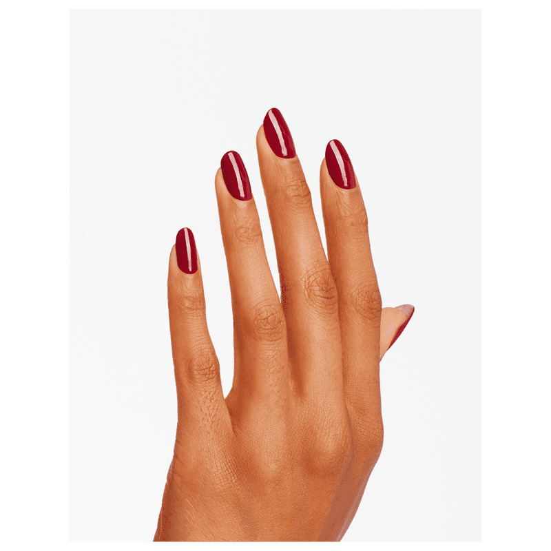 OPI Malaga Wine - Esmalte Cremoso 15ml