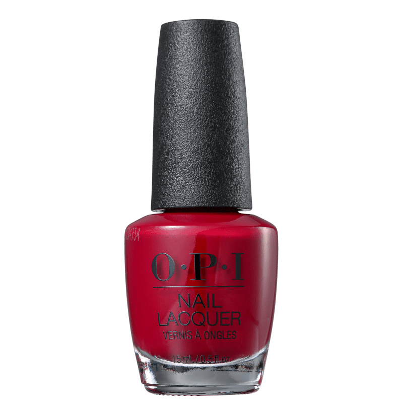 OPI Malaga Wine - Esmalte Cremoso 15ml
