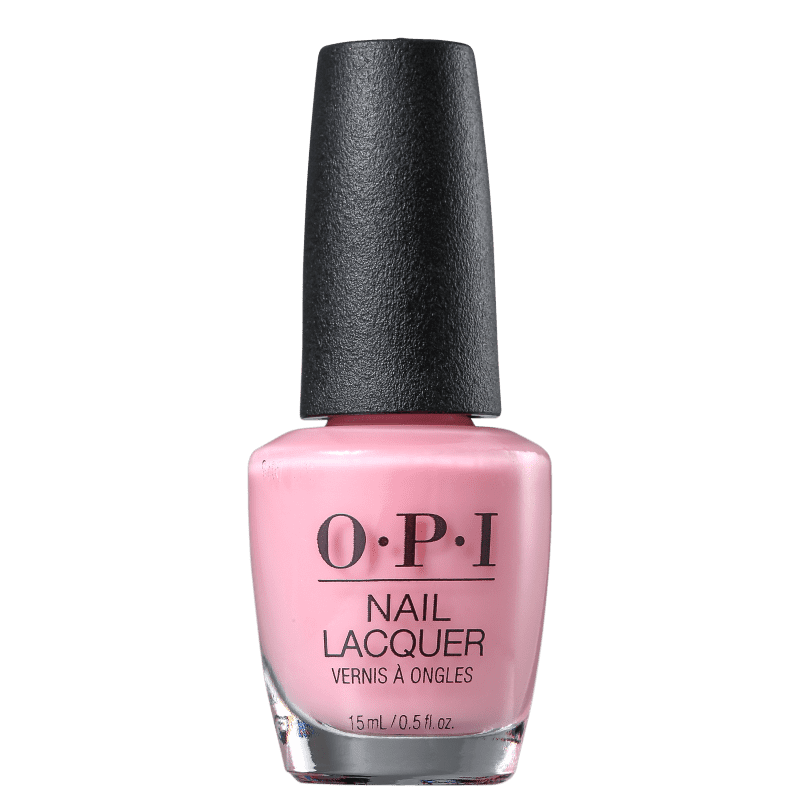 OPI It's a Girl! - Esmalte Cremoso 15ml