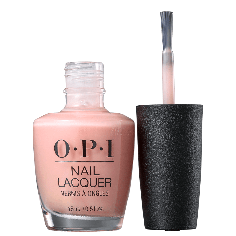 OPI Passion - Esmalte Cremoso 15ml
