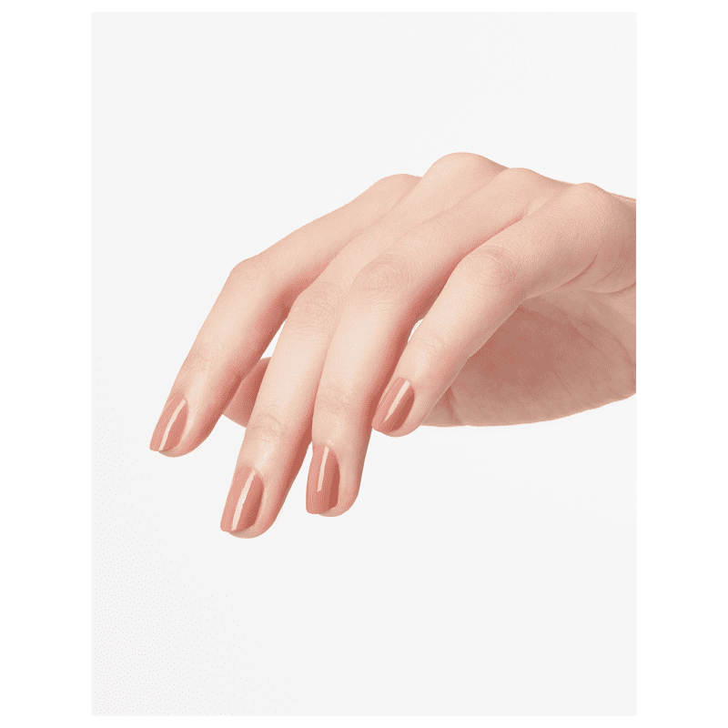 OPI Barefoot In Barcelona - Esmalte Cremoso 15ml