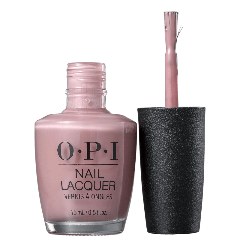 OPI Tickle My Francey - Esmalte Cremoso 15ml