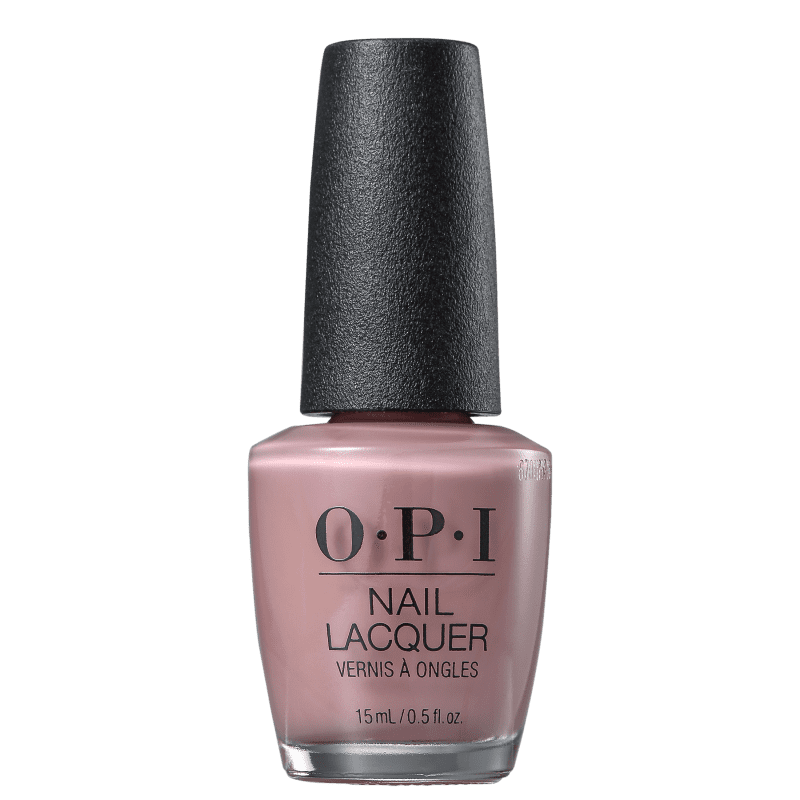 OPI Tickle My Francey - Esmalte Cremoso 15ml