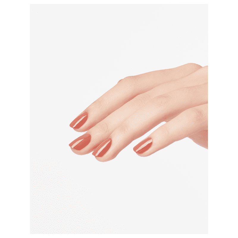 OPI Chocolate Moose - Esmalte Cremoso 15ml