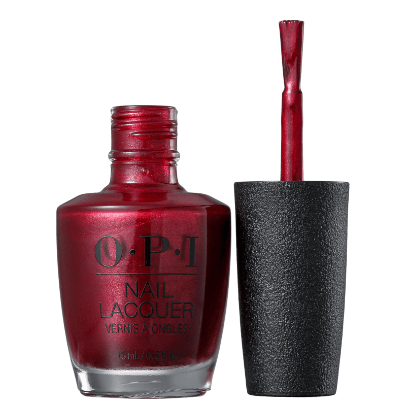 OPI I'm Not Really Waitress - Esmalte Perolado 15ml