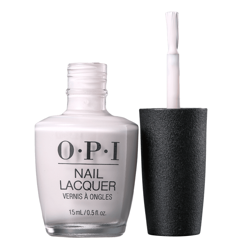 OPI Lisbon Wants Moor OPI - Esmalte Cremoso 15ml