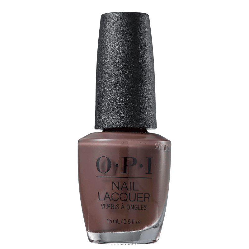 OPI That's What Friends Are Thor - Esmalte Cremoso 15ml