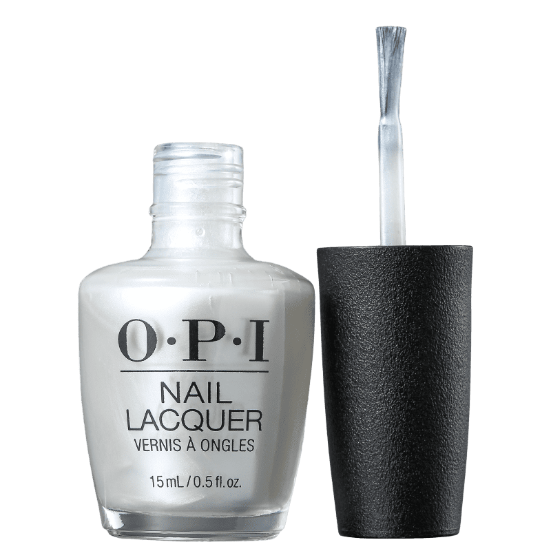OPI Kyoto Pearl - Esmalte Cintilante 15ml