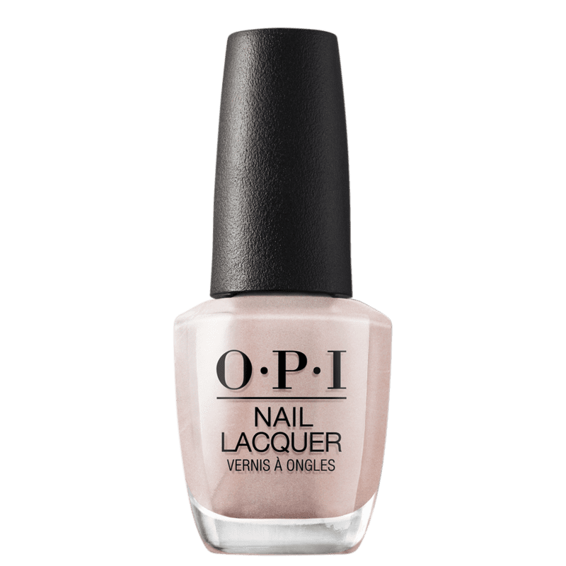 OPI Chiffon-D Of You - Esmalte Metálico 15ml