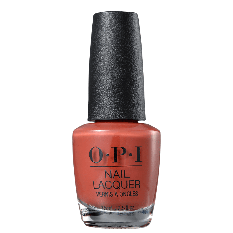 OPI Yank My Doodle - Esmalte Cremoso 15ml