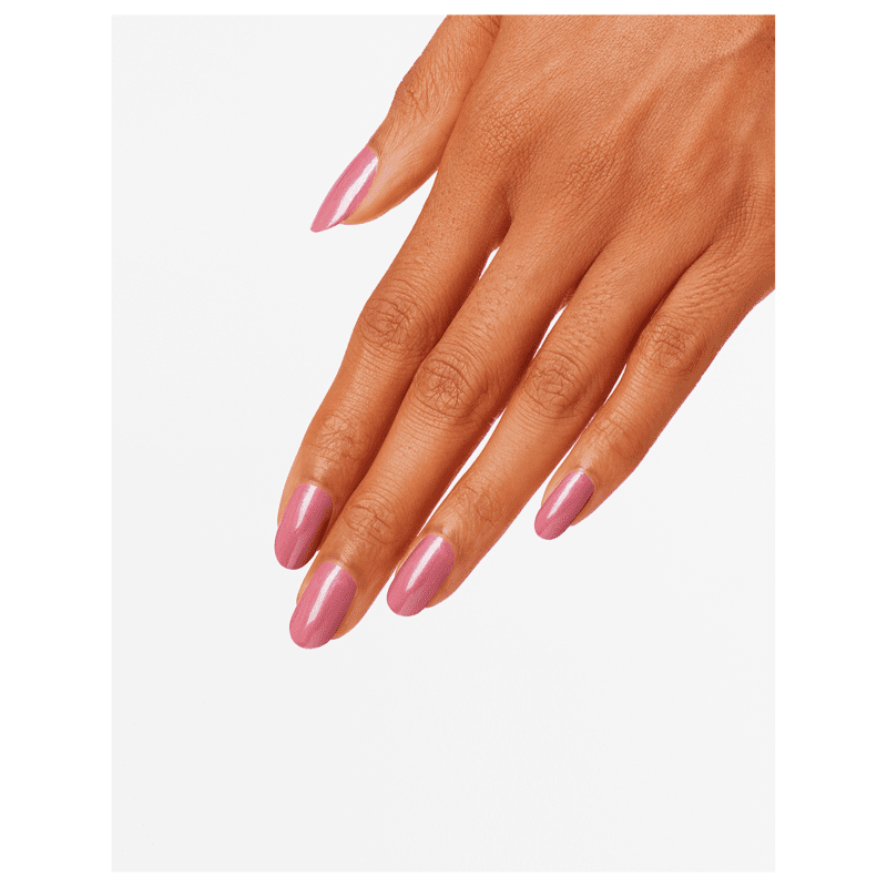 OPI Not So Bora-Bora-ing Pink - Esmalte Cintilante 15ml