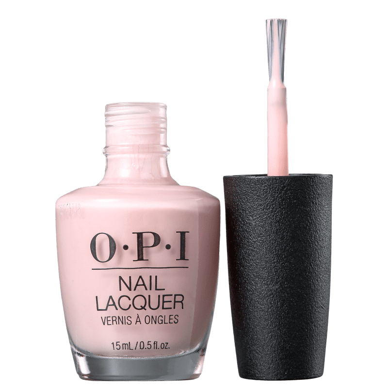 OPI Sweet Heart - Esmalte Cremoso 15ml