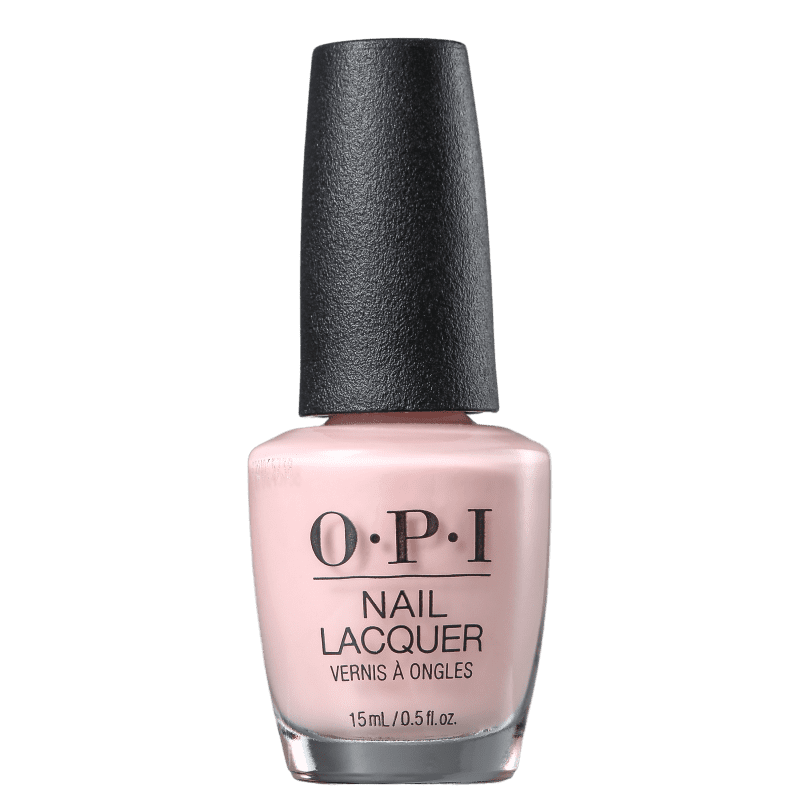 OPI Sweet Heart - Esmalte Cremoso 15ml