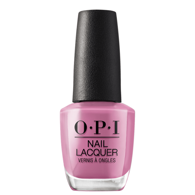OPI Arigato From Tokyo - Esmalte Cremoso 15ml