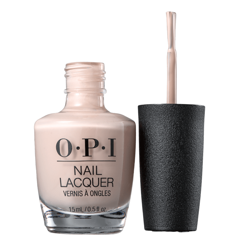 OPI Tiramisu For Two - Esmalte Cremoso 15ml