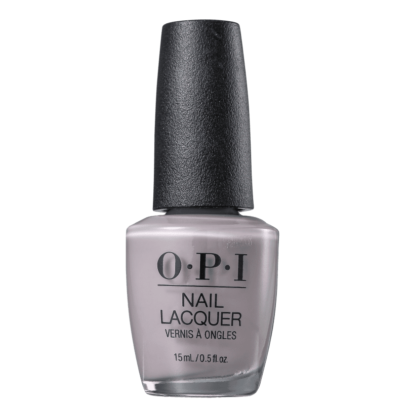 OPI Taupe-Less Beach - Esmalte Cremoso 15ml