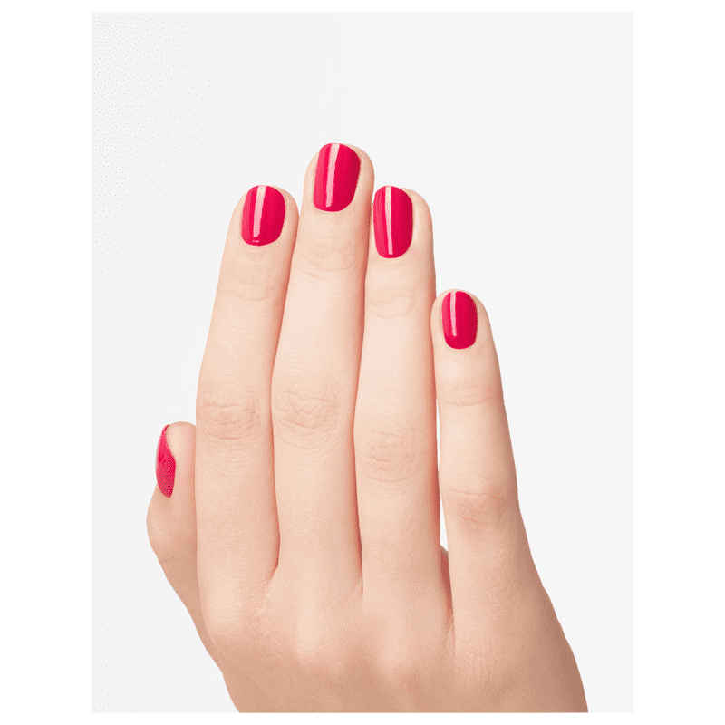 OPI Koala Beary - Esmalte Cremoso 15ml
