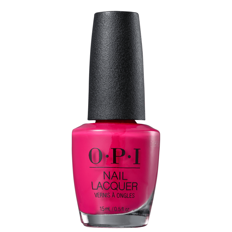 OPI Koala Beary - Esmalte Cremoso 15ml