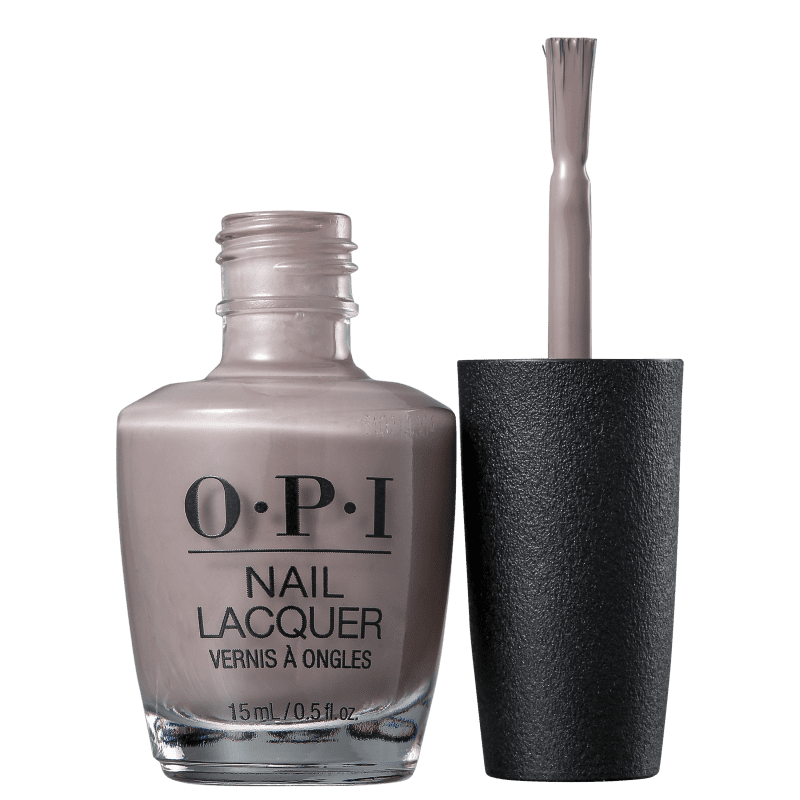 OPI Berlin There Done That - Esmalte Cremoso 15ml