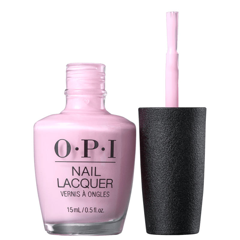 OPI Mod About You - Esmalte Cremoso 15ml