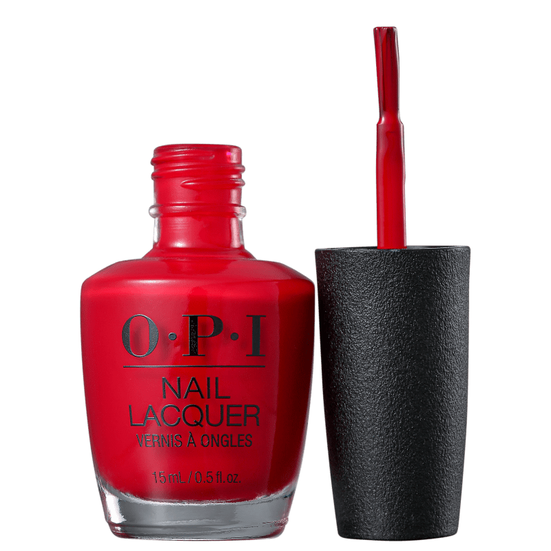 OPI The Thrill Of Brazil - Esmalte Cremoso 15ml