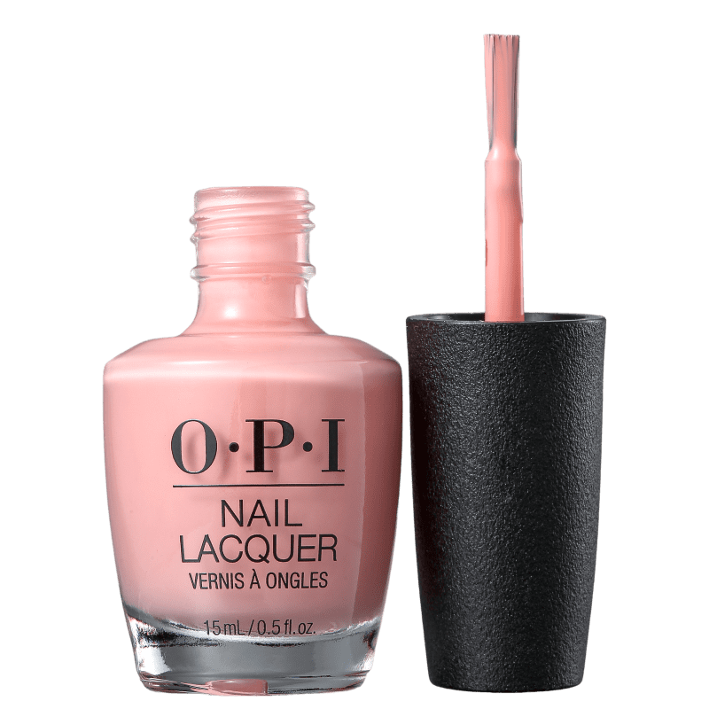 OPI You've Got Nata On Me - Esmalte Cremoso 15ml