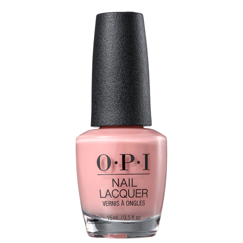 OPI You've Got Nata On Me - Esmalte Cremoso 15ml