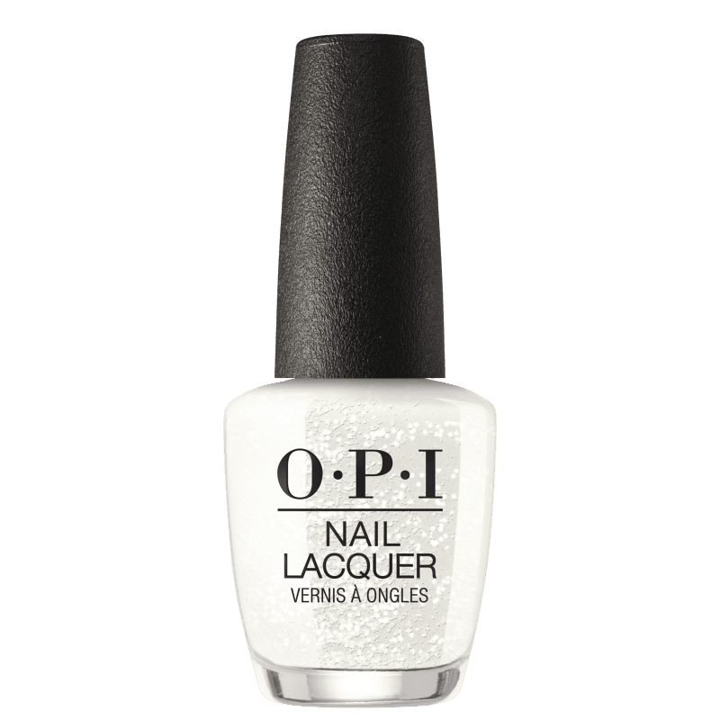 OPI Robots are Forever - Esmalte Glitter 15ml