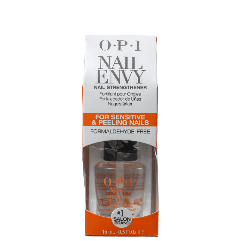 OPI NT121 Envy Sensitive and Peeling - Base 15ml