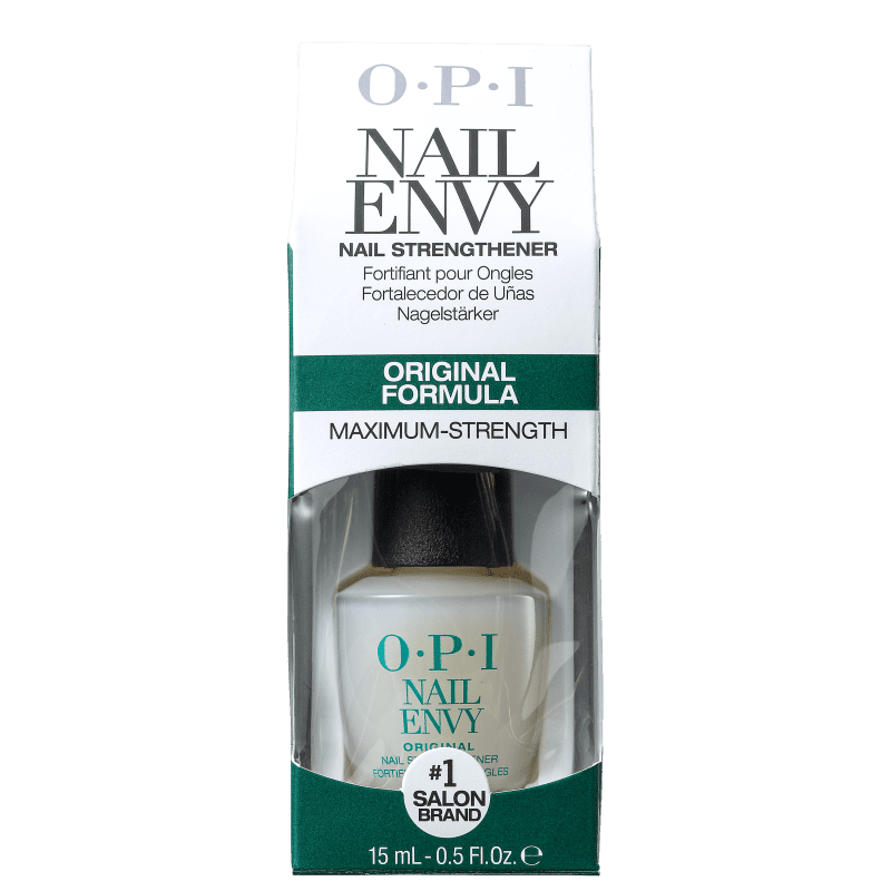 OPI NTT 80 Nail Envy Original - Base Fortalecedora 15ml