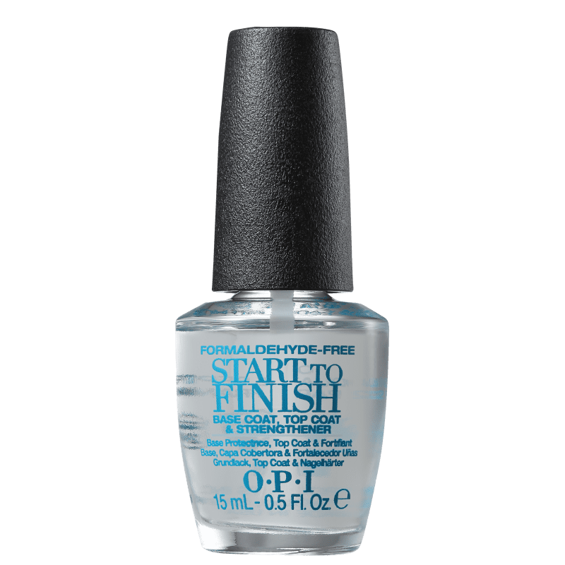 OPI NTT 71 Start To Finish - Base 15ml