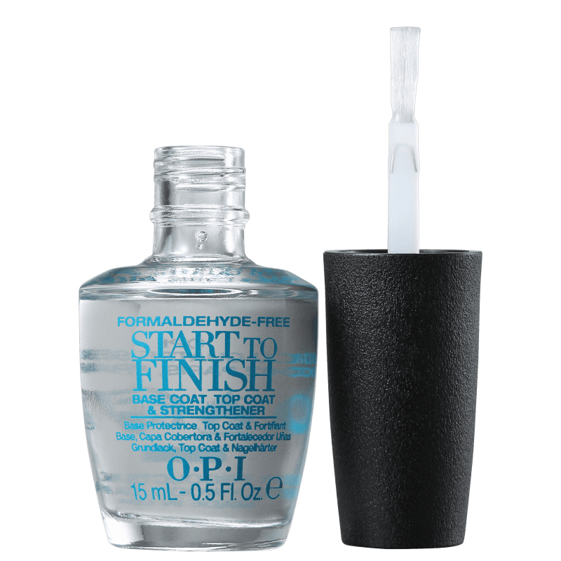 OPI NTT 71 Start To Finish - Base 15ml