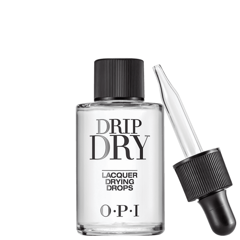OPI Drip Dry - Óleo Secante para Esmalte 8ml