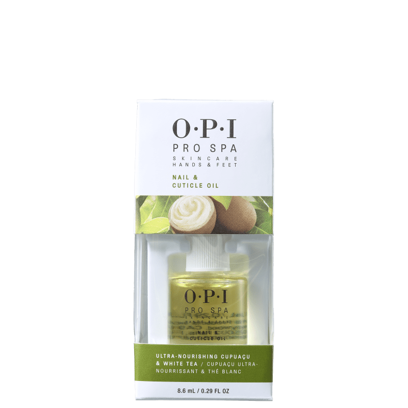 OPI Pro Spa Nail - Óleo para Cutículas 8,6ml