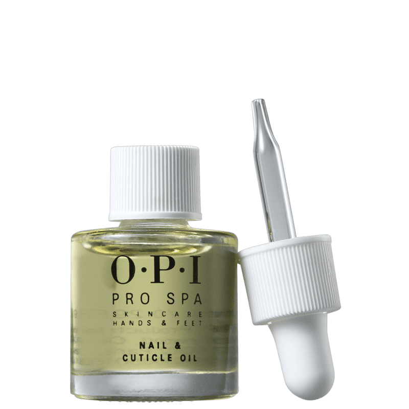 OPI Pro Spa Nail - Óleo para Cutículas 8,6ml