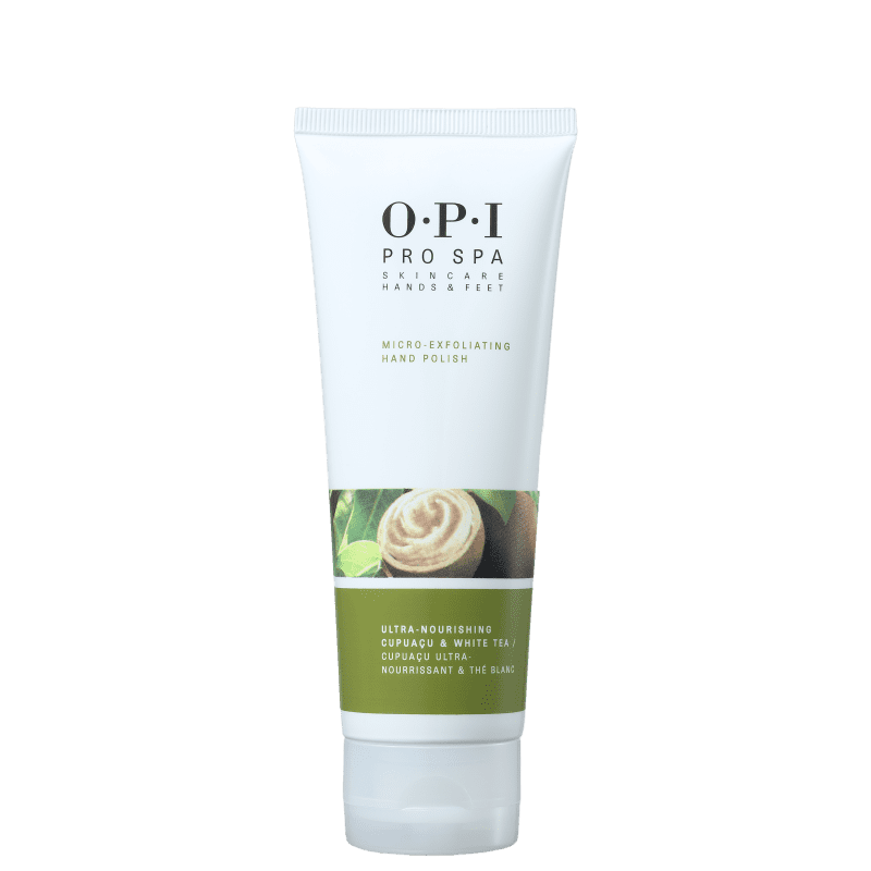 OPI Pro Spa Micro-Exfoliating - Esfoliante para as Mãos 118ml