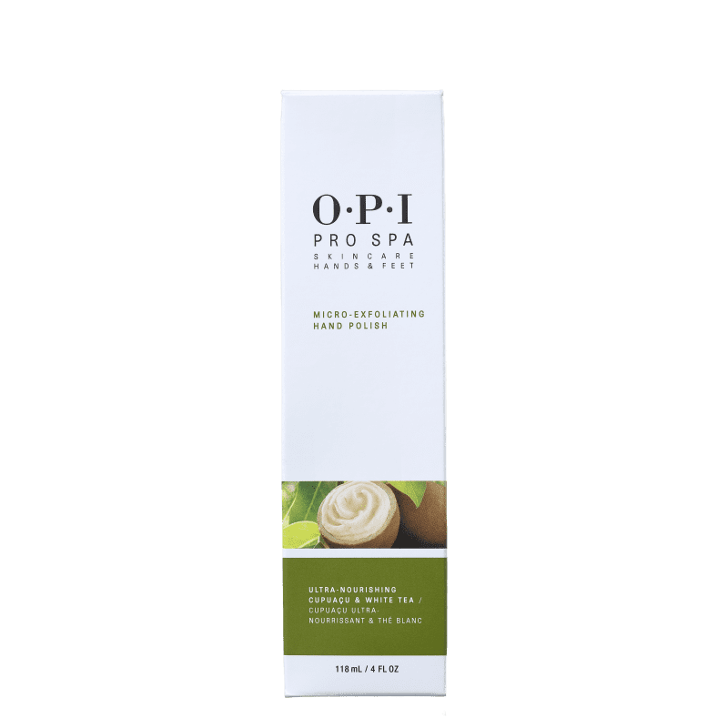 OPI Pro Spa Micro-Exfoliating - Esfoliante para as Mãos 118ml